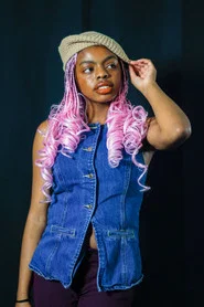 Syniah Gooden