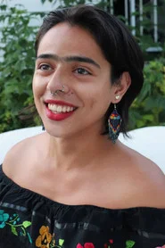 Verónica García
