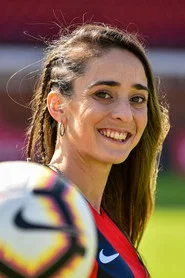 Macarena Sánchez