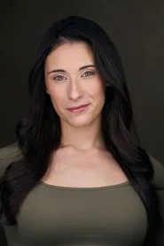 Rebecca Leigh Brown