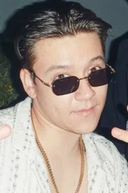 Juan Carlos Mendoza