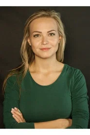 Дарья Егоркина