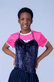 Godsdelight Magbo