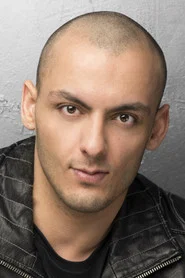 Ahmed Moustafa