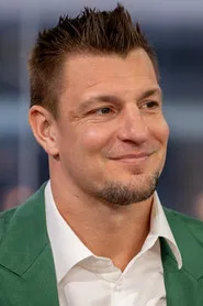 Роб Гронковски