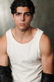 Jake Melamed