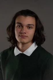 Mason Castillo