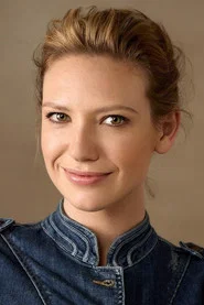 Анна Торв