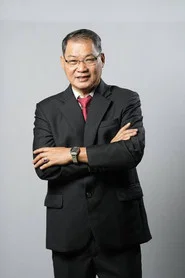 Achmad Nurmandi