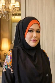 Farisha Irwayu