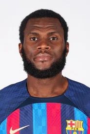 Franck Kessié