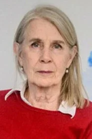 Cecilia Edefalk