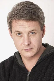 Александр Макогон