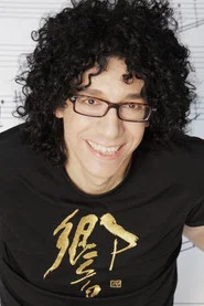 Giovanni Allevi