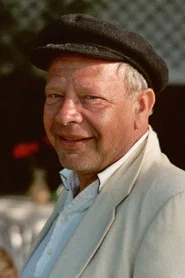 Allan Rich
