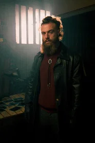 Luke Scalella