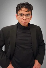 Zachary Carmona
