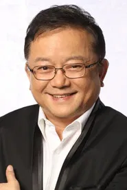 王刚