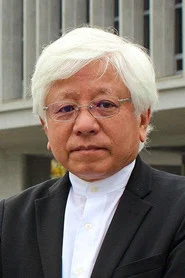 志賀賢治