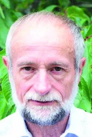 Serge Planton