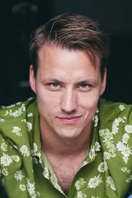 Christopher Vantis