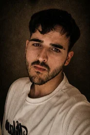 Marcos Camacho Valverde