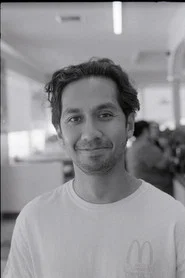 Ben Winter