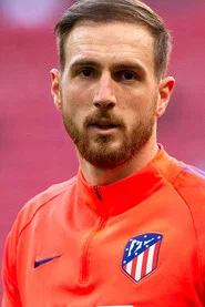 Jan Oblak