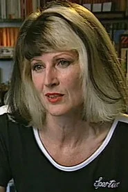 Caroline Coon