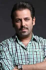 Amir Reza Delavari