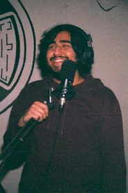 Zwar Ahmed