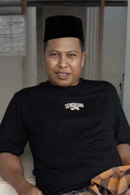 Muhammad Arifin