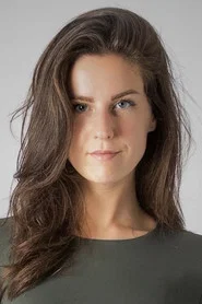 Iris van der Vliet