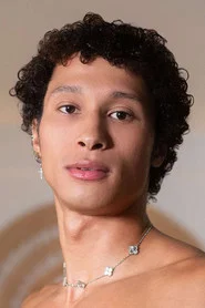 Curly Boy