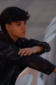 Axel Sulleiro