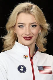 Эмбер Гленн