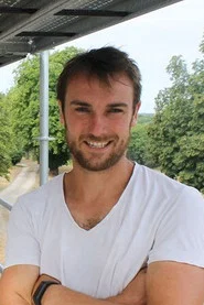 Christopher Timmerman
