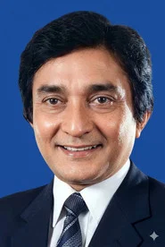 Shaukat Akbar