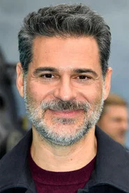 Rick Kavanian