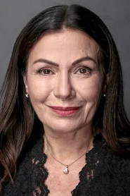 Solange Lackington
