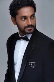 සජිත ඇන්තනී
