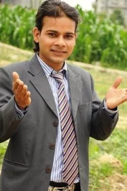 Suraj Chapagain