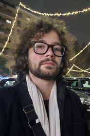 Caio Augusto Bogoni