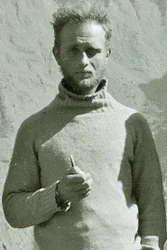 Eric Shipton