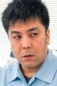 池沼ミキオ