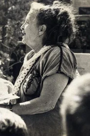 Arna Mer-Khamis