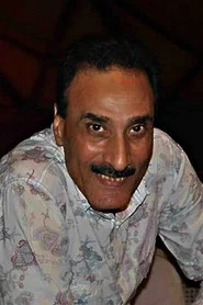 Fathy Saad