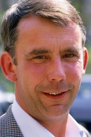 Christopher Beeny