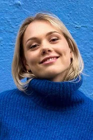 Ebba Braanen Lindgren