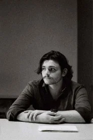 Adam McAlonie